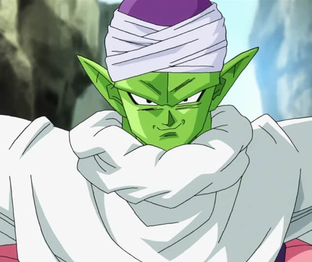 Piccolo